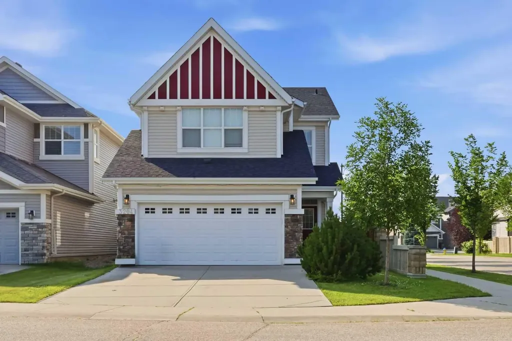 3204 Abbott Crescent SW Edmonton AB T6W 2V3