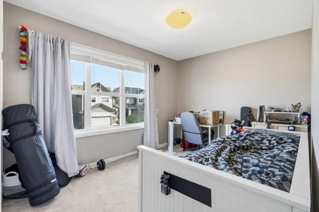 3204 Abbott Crescent SW Edmonton AB T6W 2V3