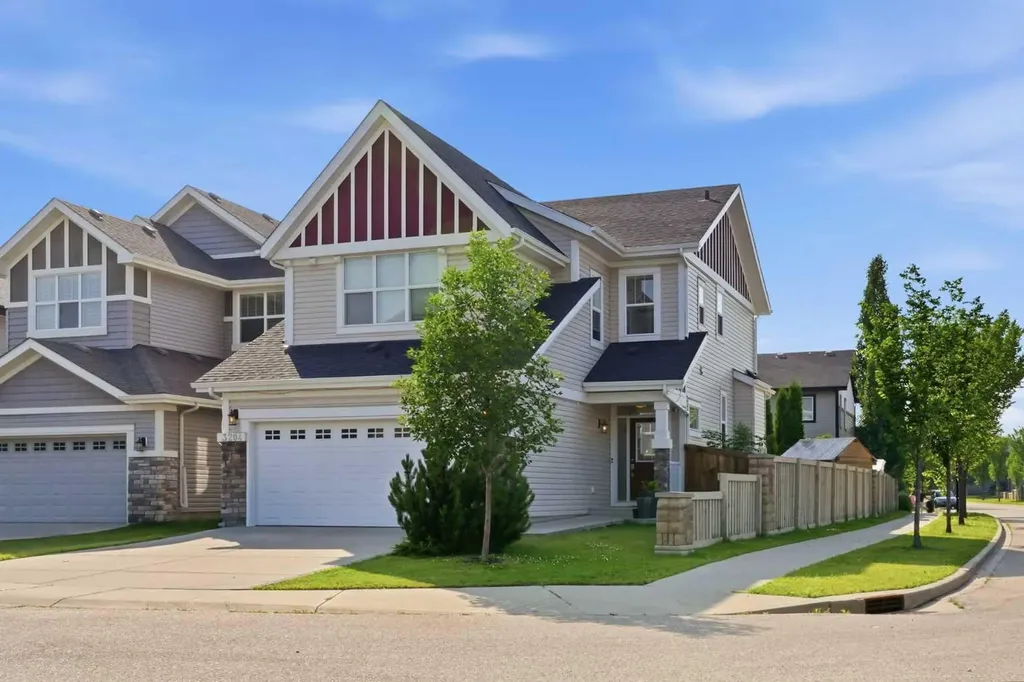 3204 Abbott Crescent SW Edmonton AB T6W 2V3