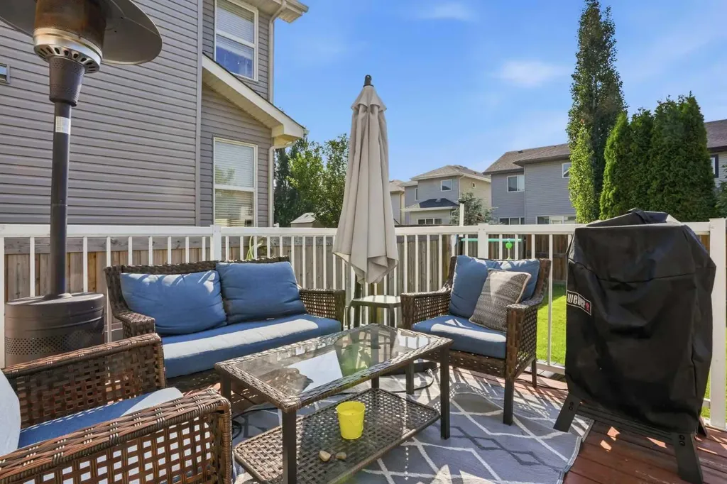 3204 Abbott Crescent SW Edmonton AB T6W 2V3