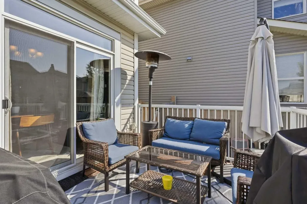 3204 Abbott Crescent SW Edmonton AB T6W 2V3