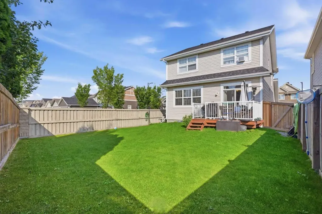3204 Abbott Crescent SW Edmonton AB T6W 2V3