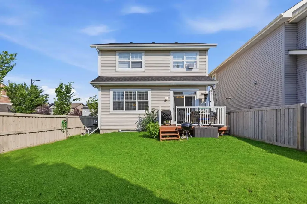 3204 Abbott Crescent SW Edmonton AB T6W 2V3