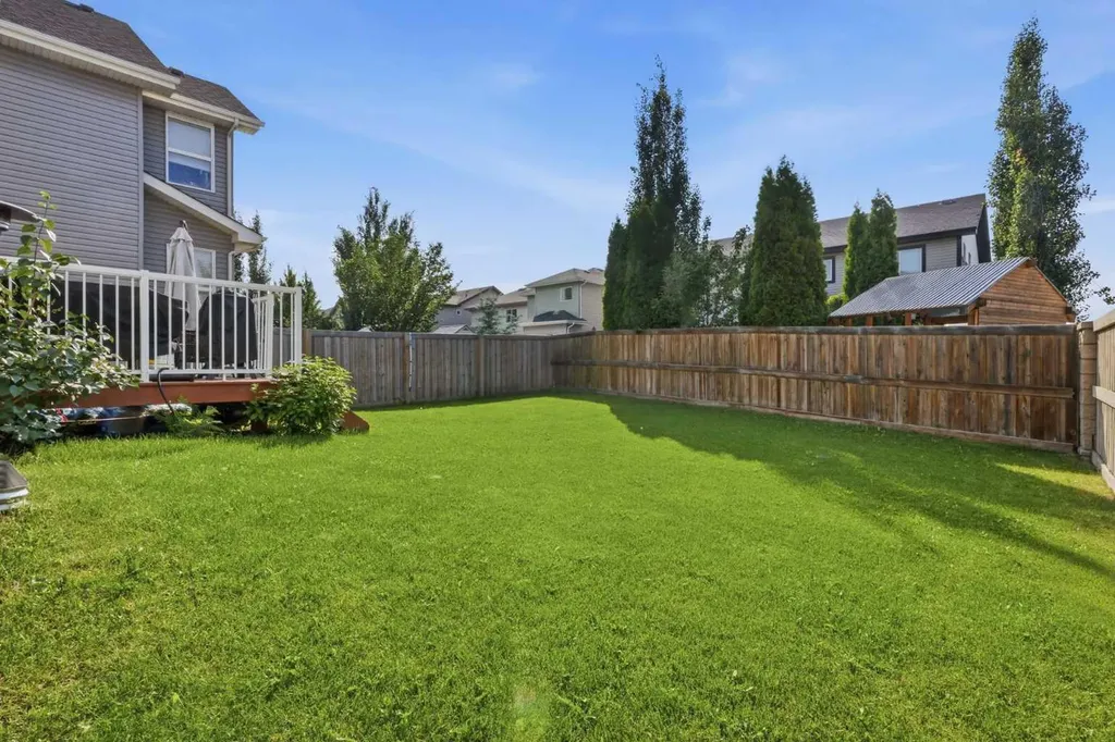 3204 Abbott Crescent SW Edmonton AB T6W 2V3