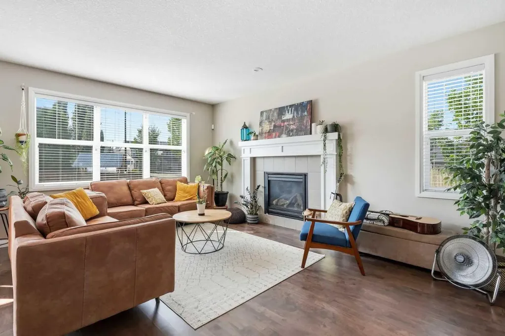 3204 Abbott Crescent SW Edmonton AB T6W 2V3