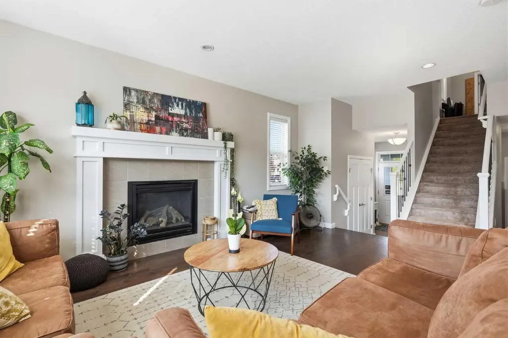 3204 Abbott Crescent SW Edmonton AB T6W 2V3