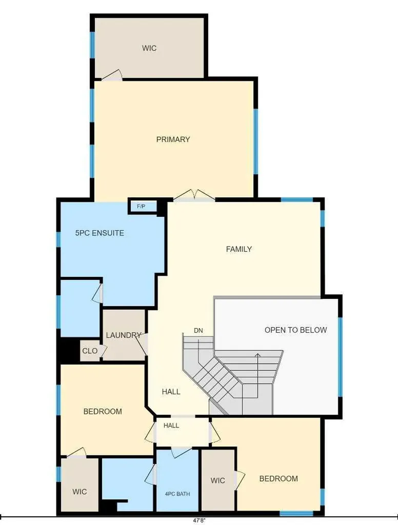 8216 9 Avenue SW Calgary AB T3H 0C2