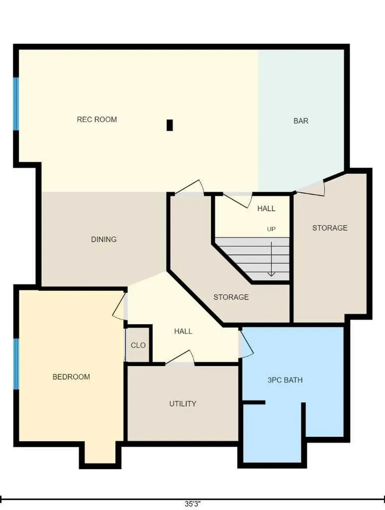 8216 9 Avenue SW Calgary AB T3H 0C2