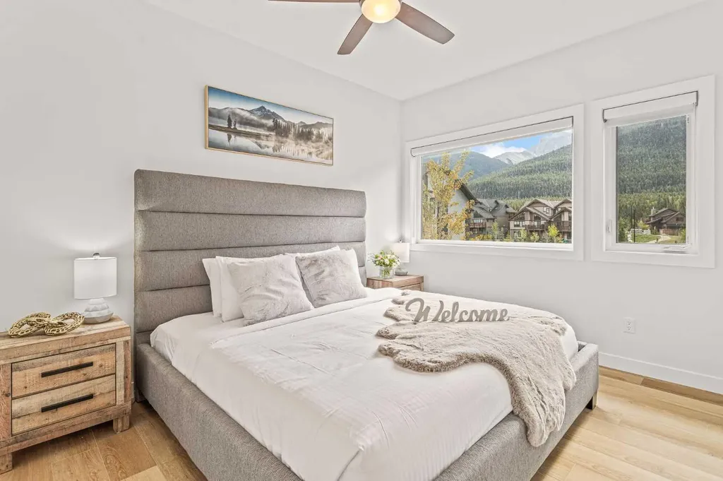 209 Stewart Creek Rise Canmore AB T1W0N9