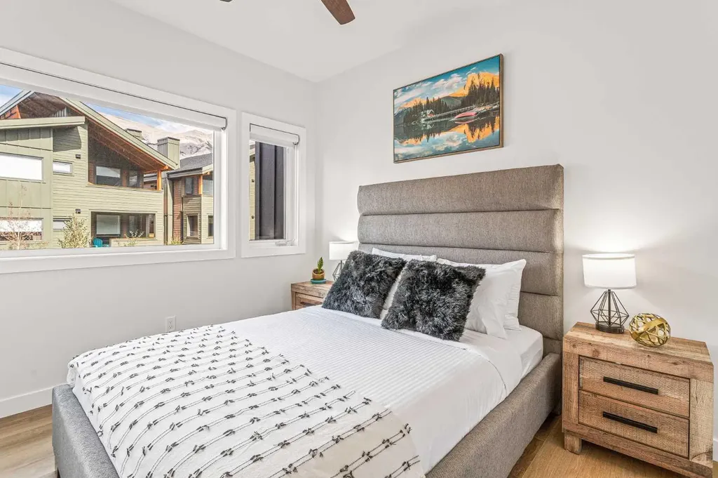 209 Stewart Creek Rise Canmore AB T1W0N9