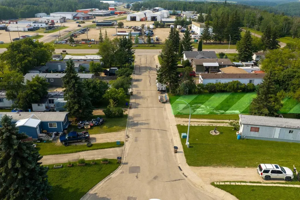 4207 53a Street Athabasca AB T9S 1J6