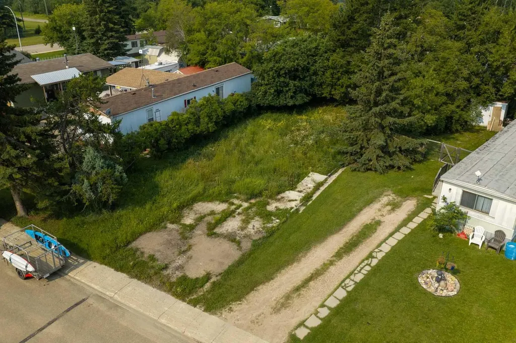 4207 53a Street Athabasca AB T9S 1J6