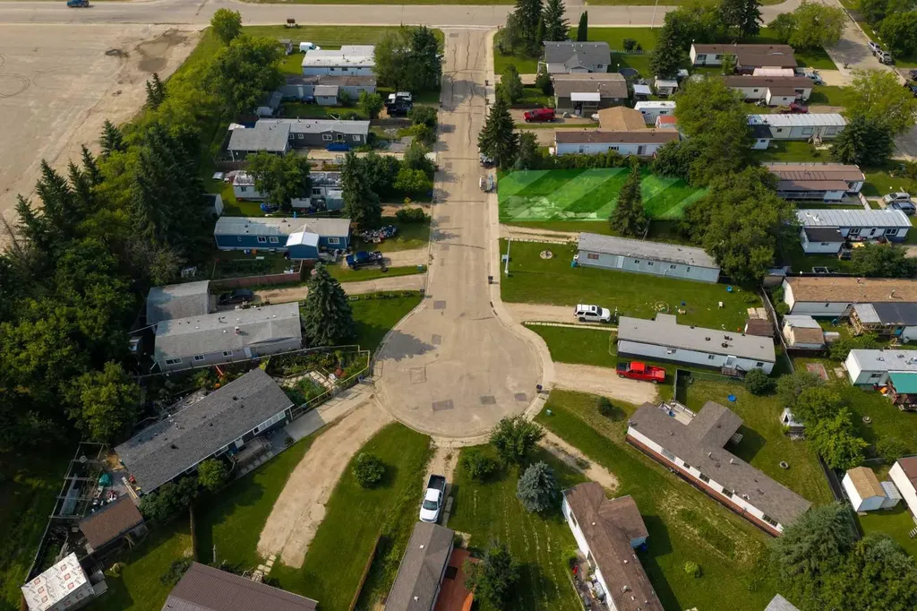 4207 53a Street Athabasca AB T9S 1J6