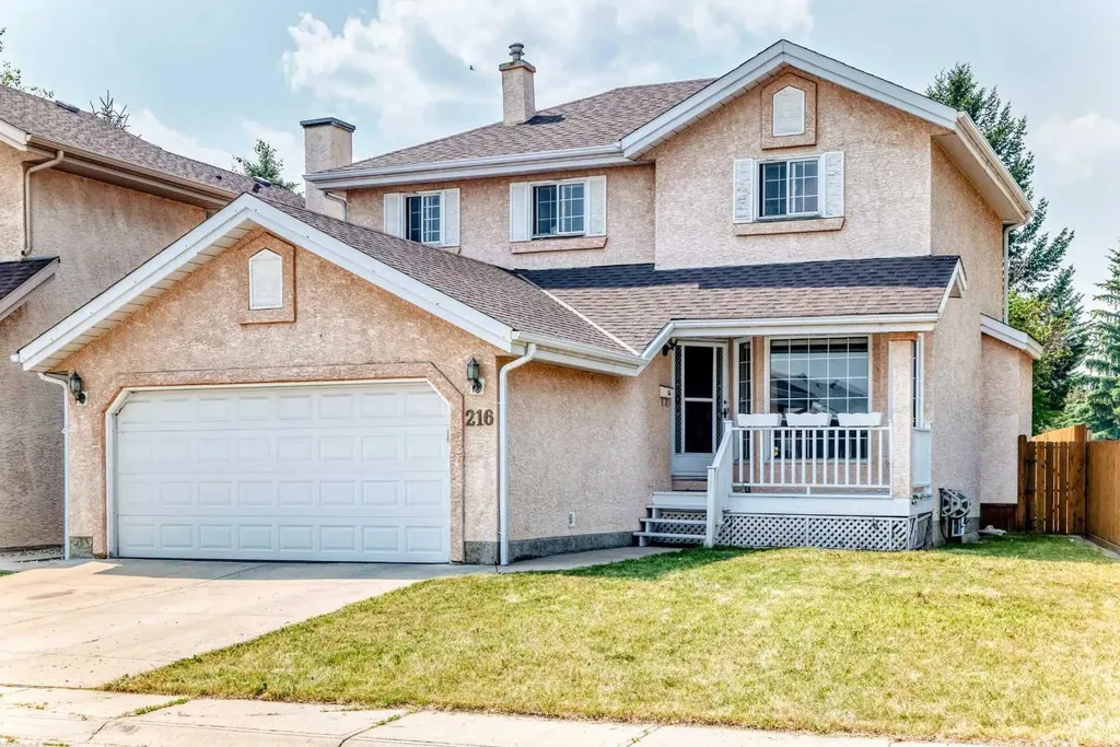 216 Millbank Road SW Calgary AB T2Y 2Z2