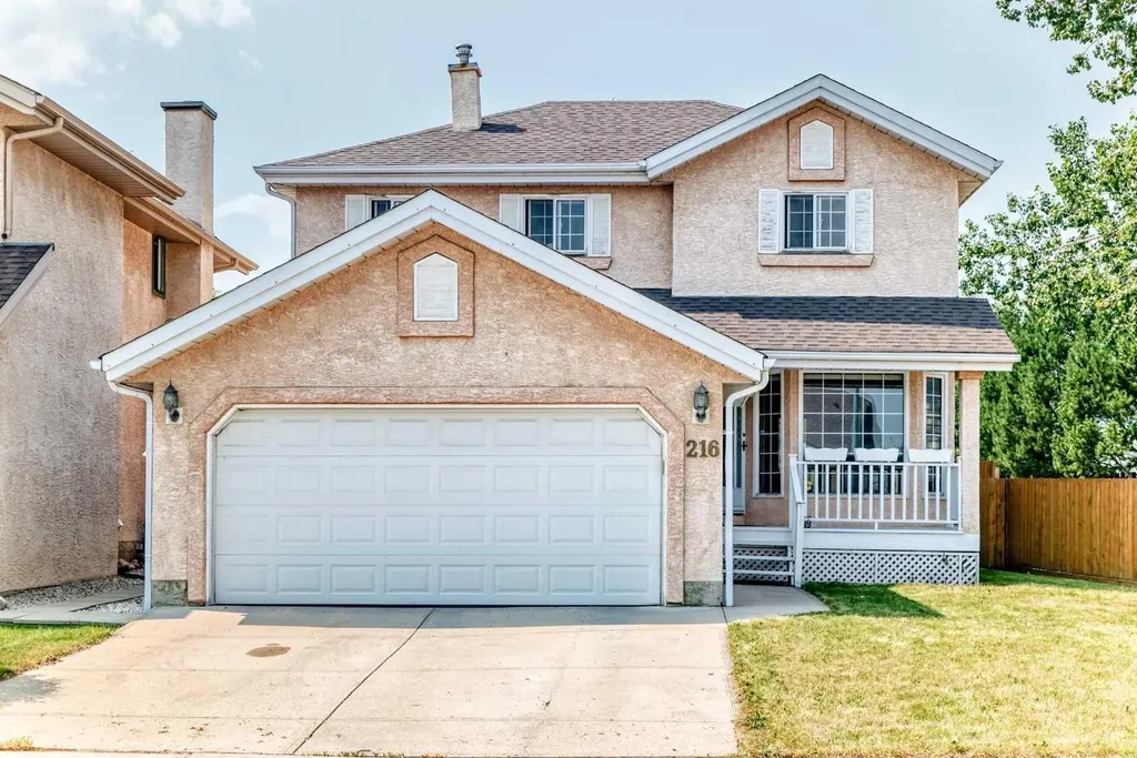 216 Millbank Road SW Calgary AB T2Y 2Z2