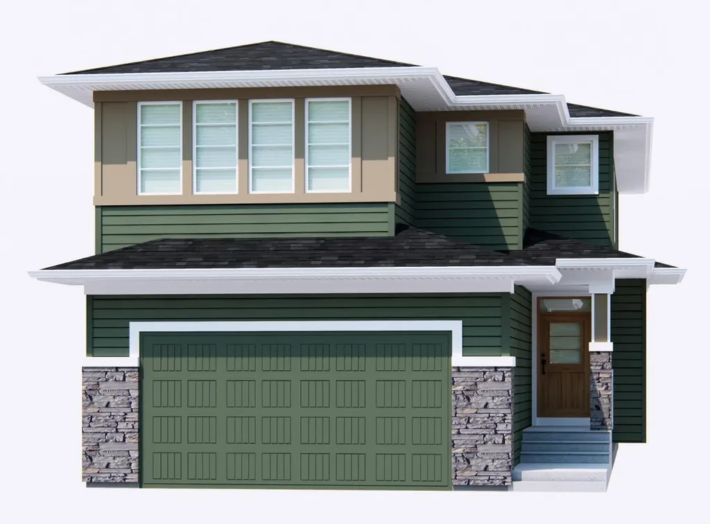 359 Rivercrest Road Cochrane AB T4C3G1