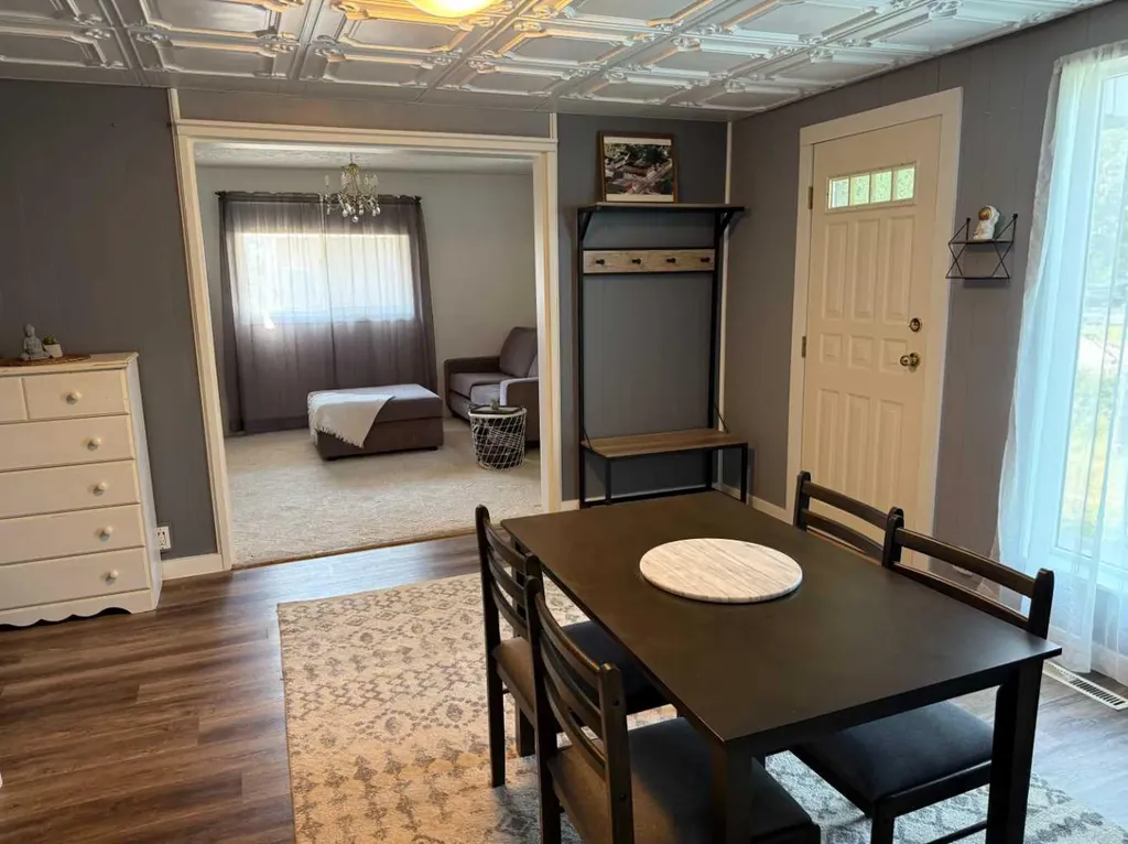 204 Whitney Street Carmangay AB T0L 0N0