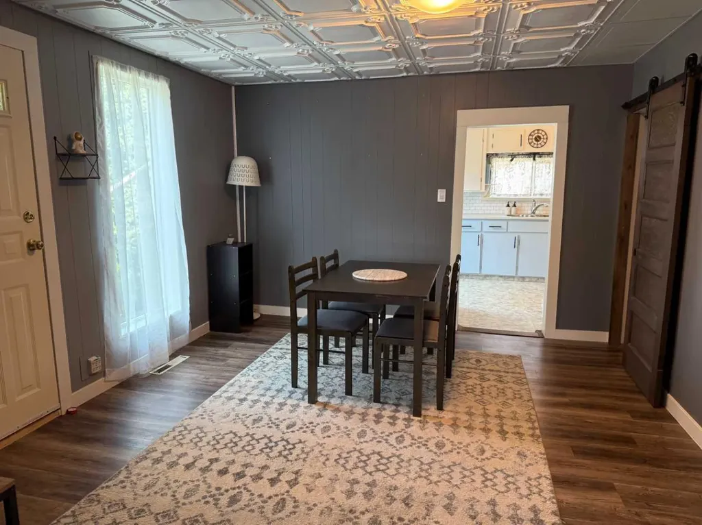 204 Whitney Street Carmangay AB T0L 0N0