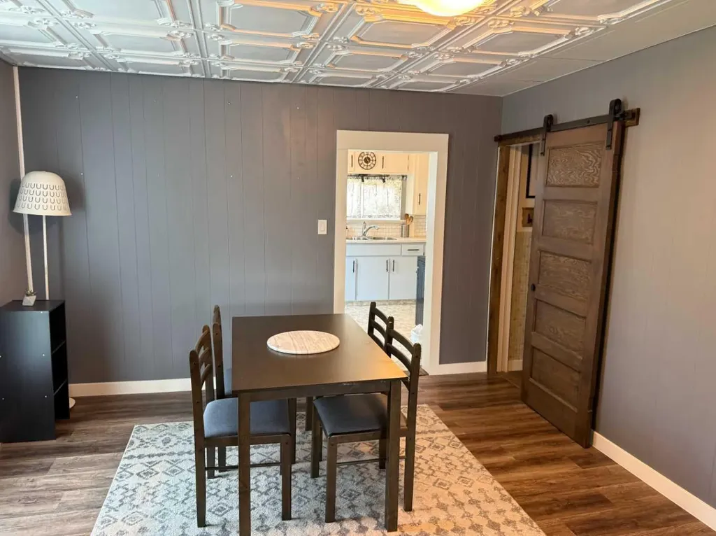 204 Whitney Street Carmangay AB T0L 0N0
