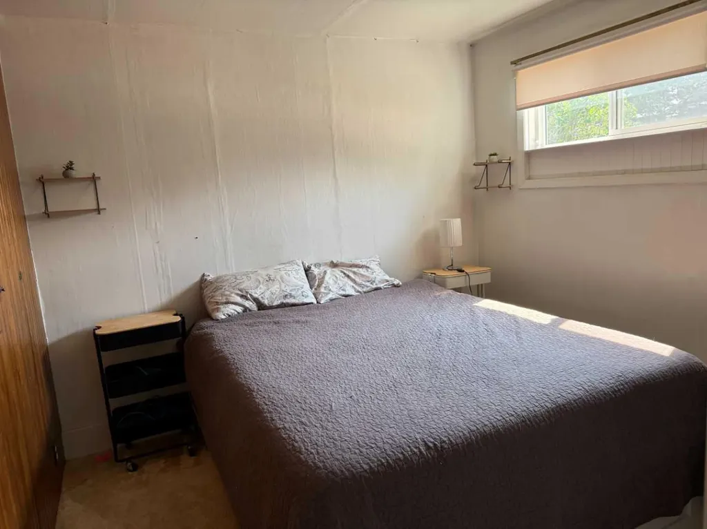 204 Whitney Street Carmangay AB T0L 0N0
