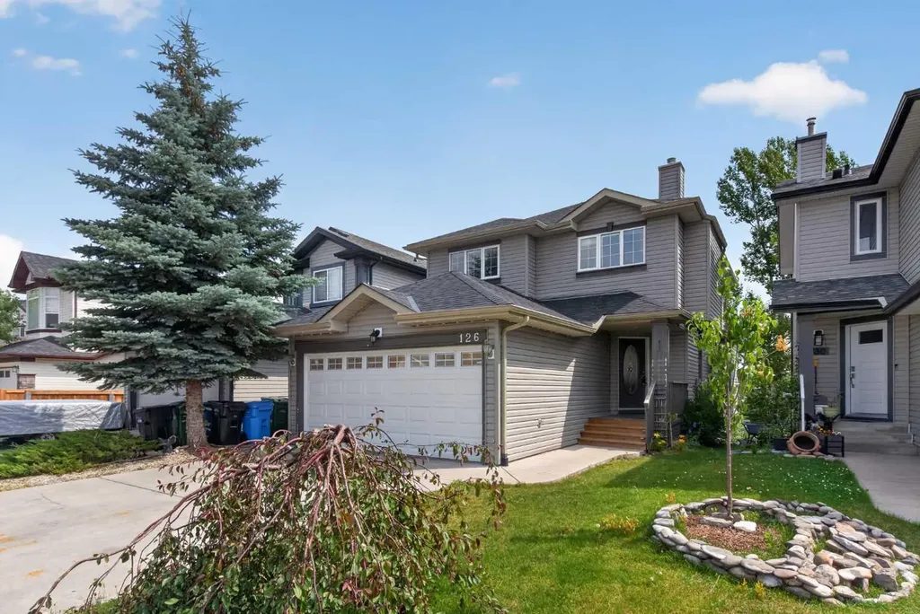126 Bridlewood Way SW Calgary AB T2Y 3S8