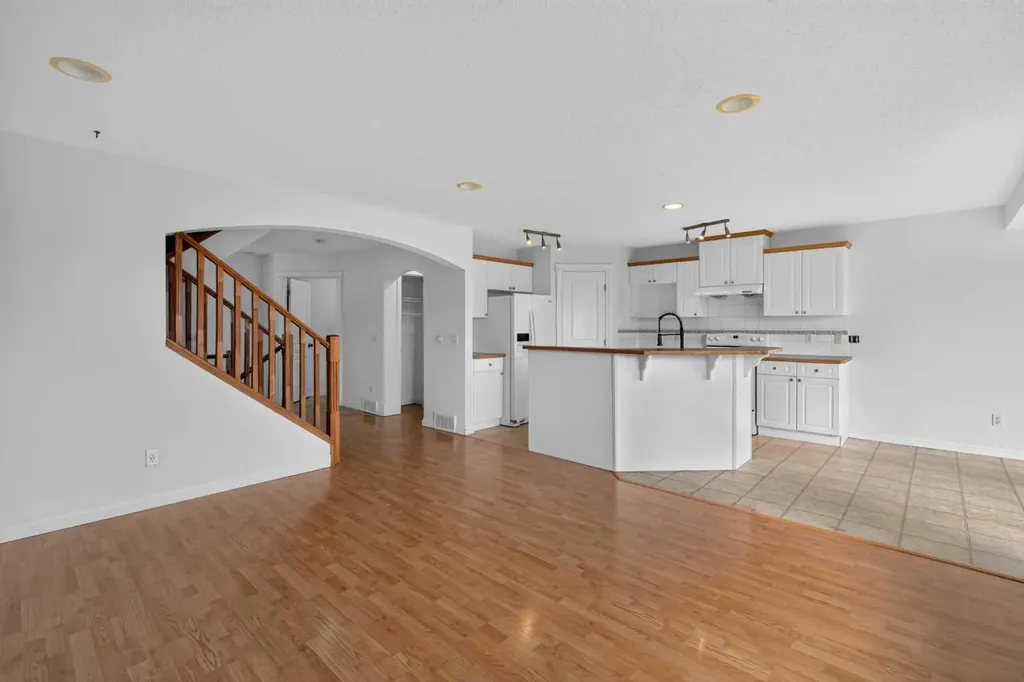 126 Bridlewood Way SW Calgary AB T2Y 3S8