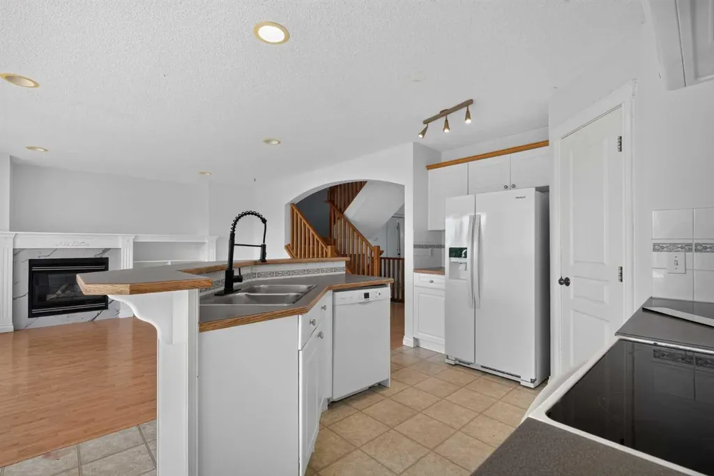 126 Bridlewood Way SW Calgary AB T2Y 3S8