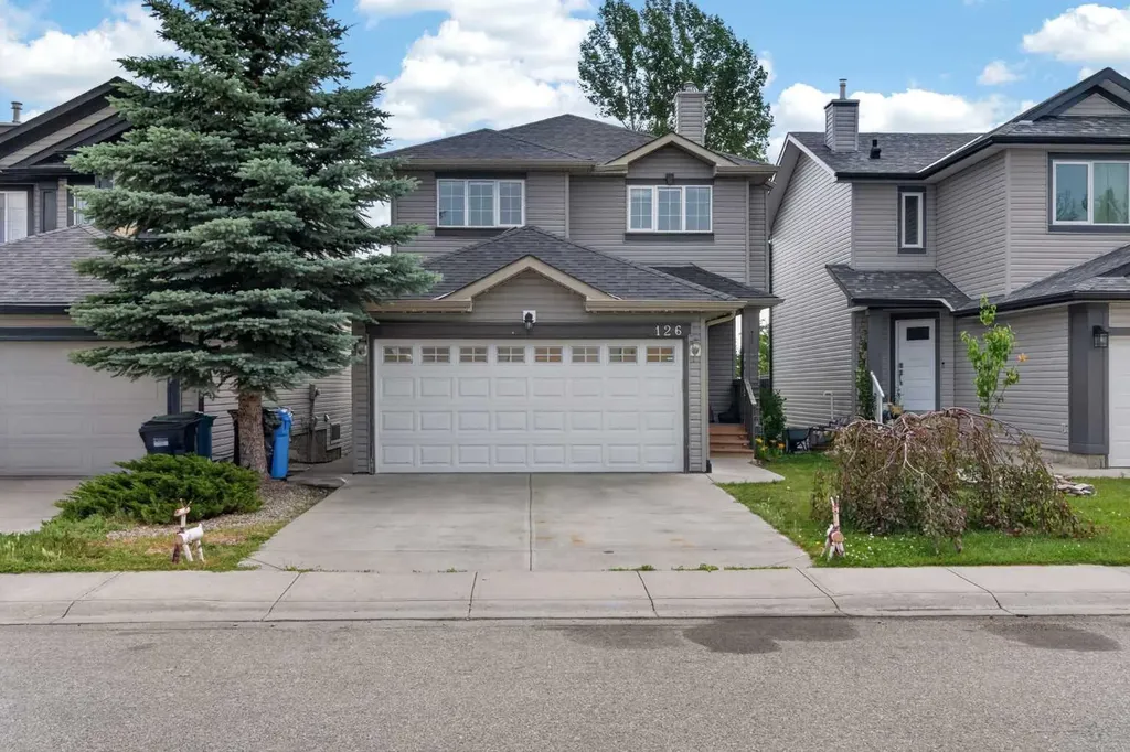 126 Bridlewood Way SW Calgary AB T2Y 3S8