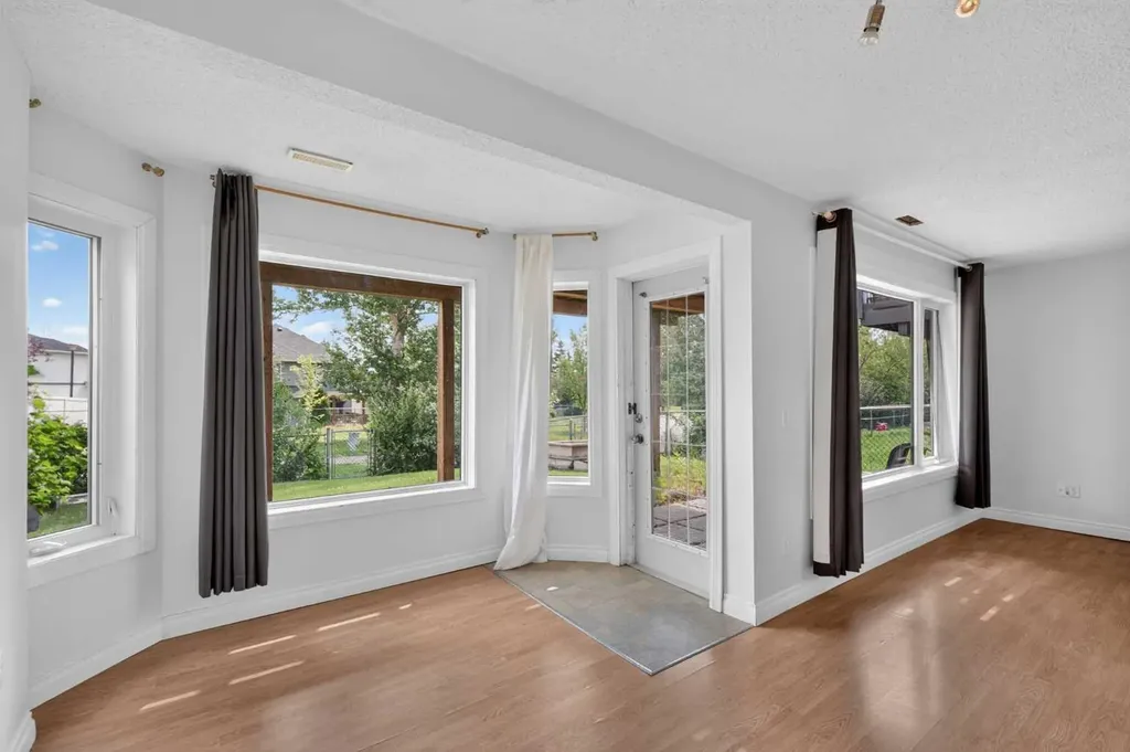 126 Bridlewood Way SW Calgary AB T2Y 3S8