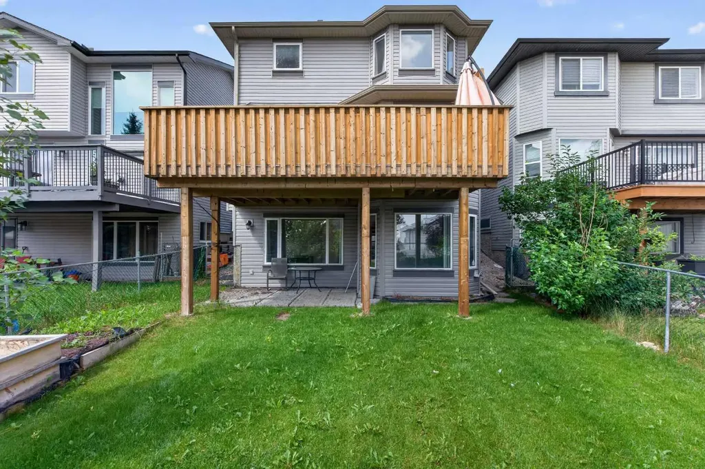 126 Bridlewood Way SW Calgary AB T2Y 3S8