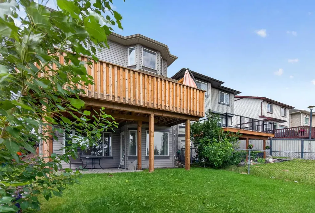 126 Bridlewood Way SW Calgary AB T2Y 3S8