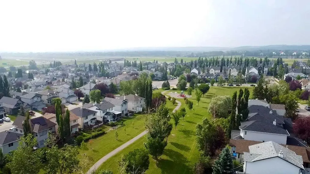 126 Bridlewood Way SW Calgary AB T2Y 3S8