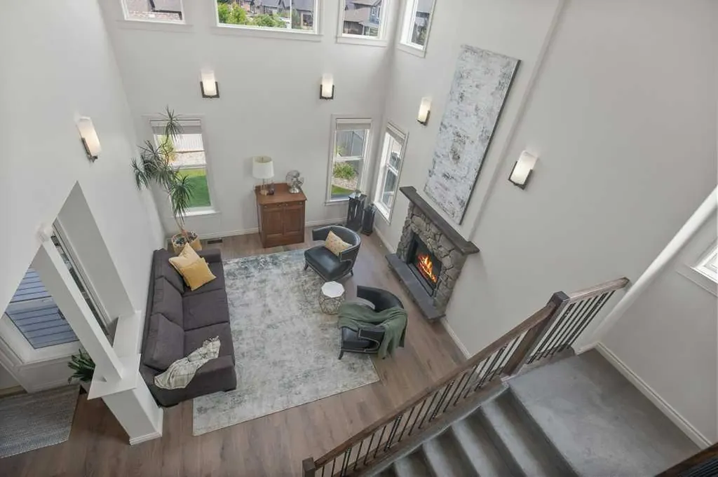 46 Bannerman Close Red Deer AB T4R 0L8