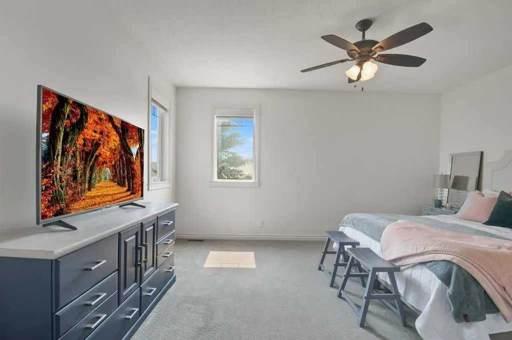 46 Bannerman Close Red Deer AB T4R 0L8