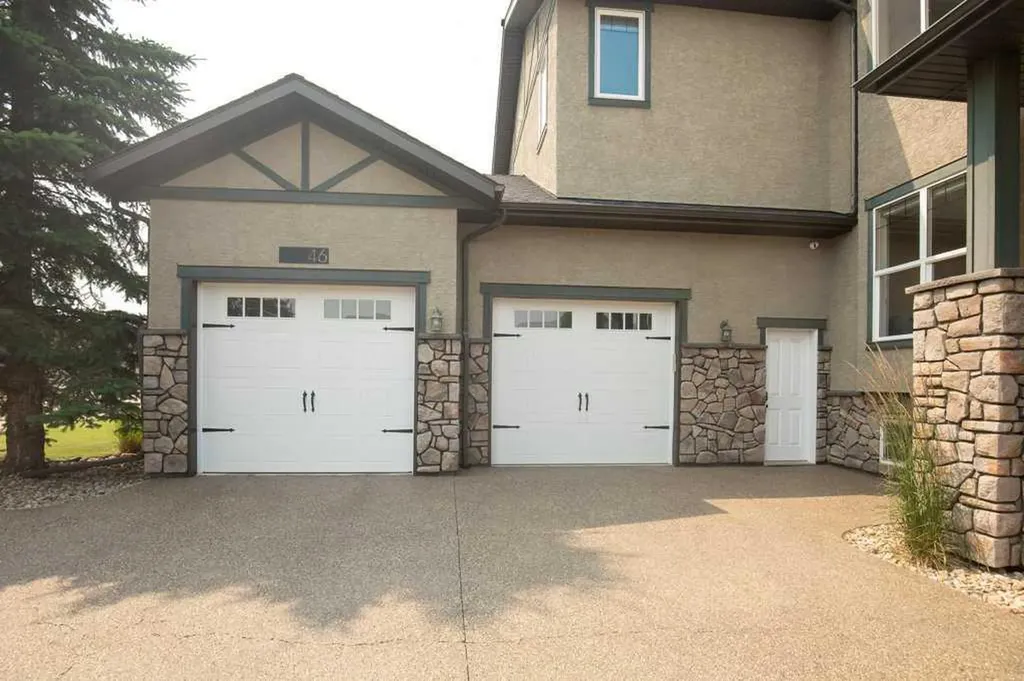 46 Bannerman Close Red Deer AB T4R 0L8