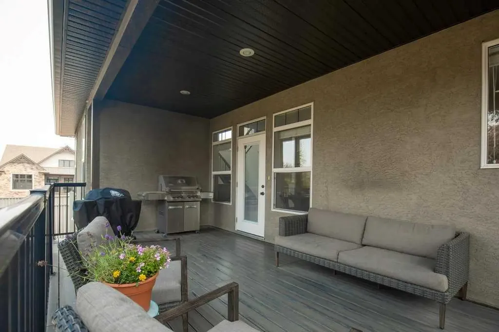 46 Bannerman Close Red Deer AB T4R 0L8