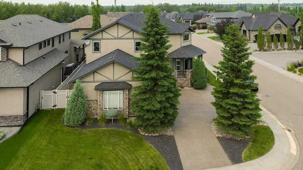 46 Bannerman Close Red Deer AB T4R 0L8