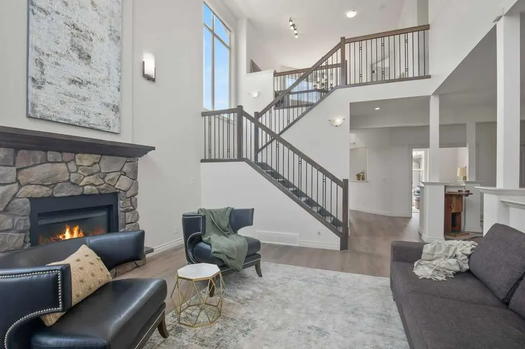 46 Bannerman Close Red Deer AB T4R 0L8