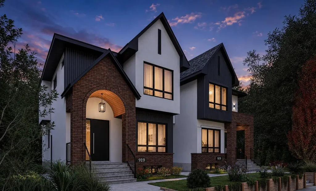 919 Robert Road NE Calgary AB T3A 4W5