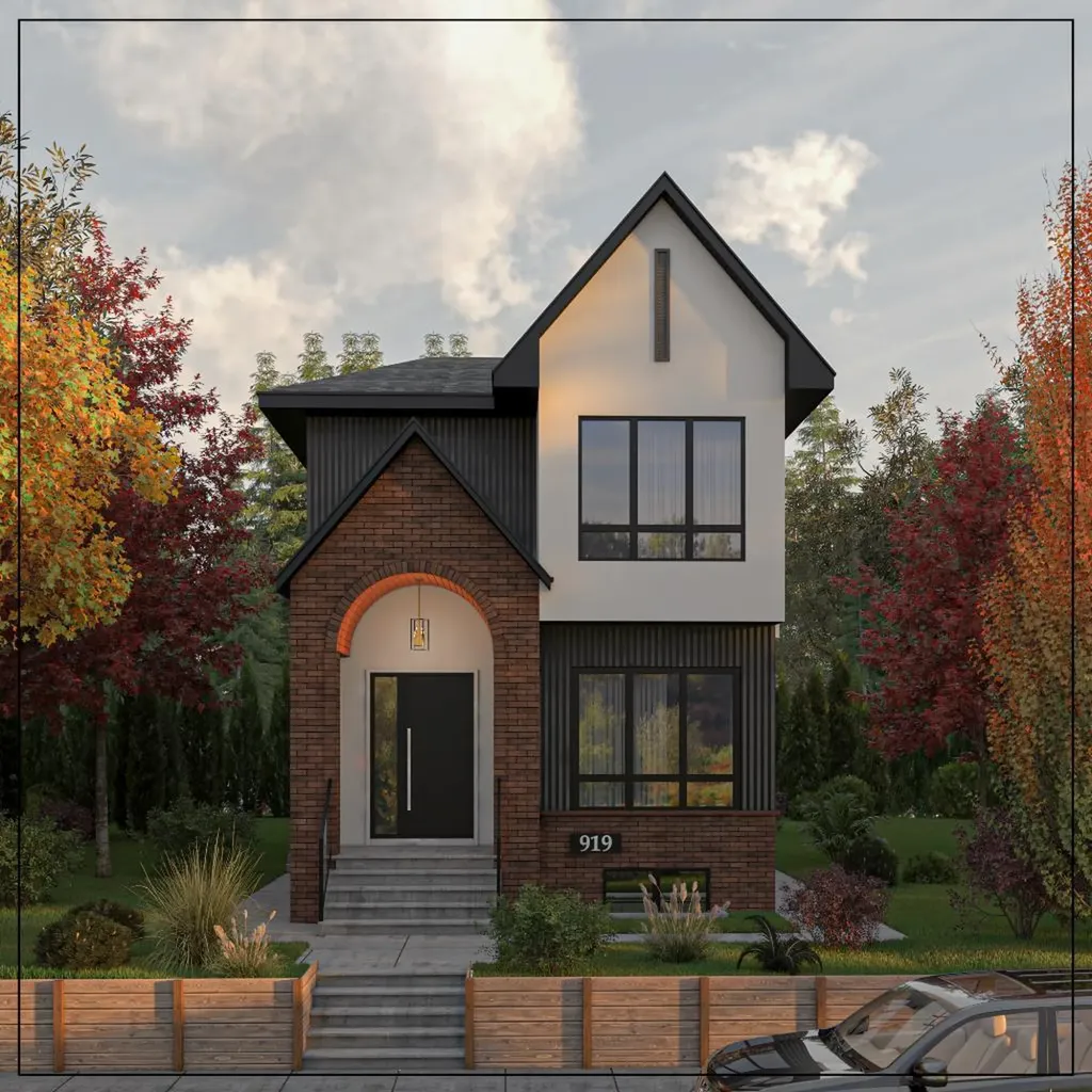 919 Robert Road NE Calgary AB T3A 4W5