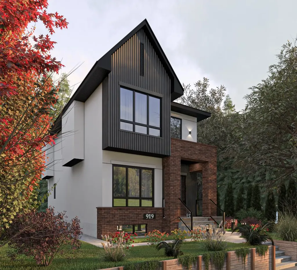 919 Robert Road NE Calgary AB T3A 4W5