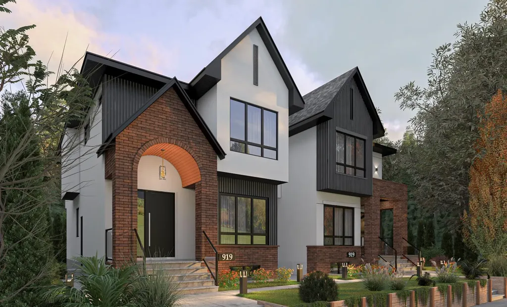 919 Robert Road NE Calgary AB T3A 4W5