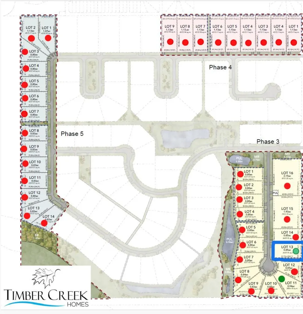 852 Green Haven Close Rural Foothills County AB T1S 0R3