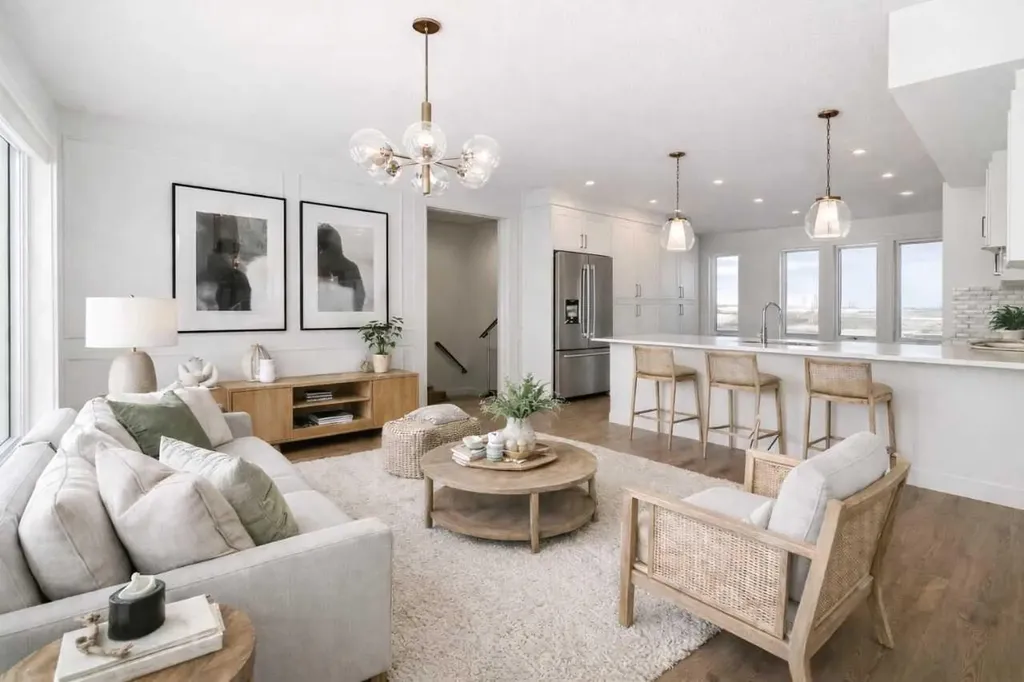 145 Chelsea Mews Chestermere AB T1X3H1