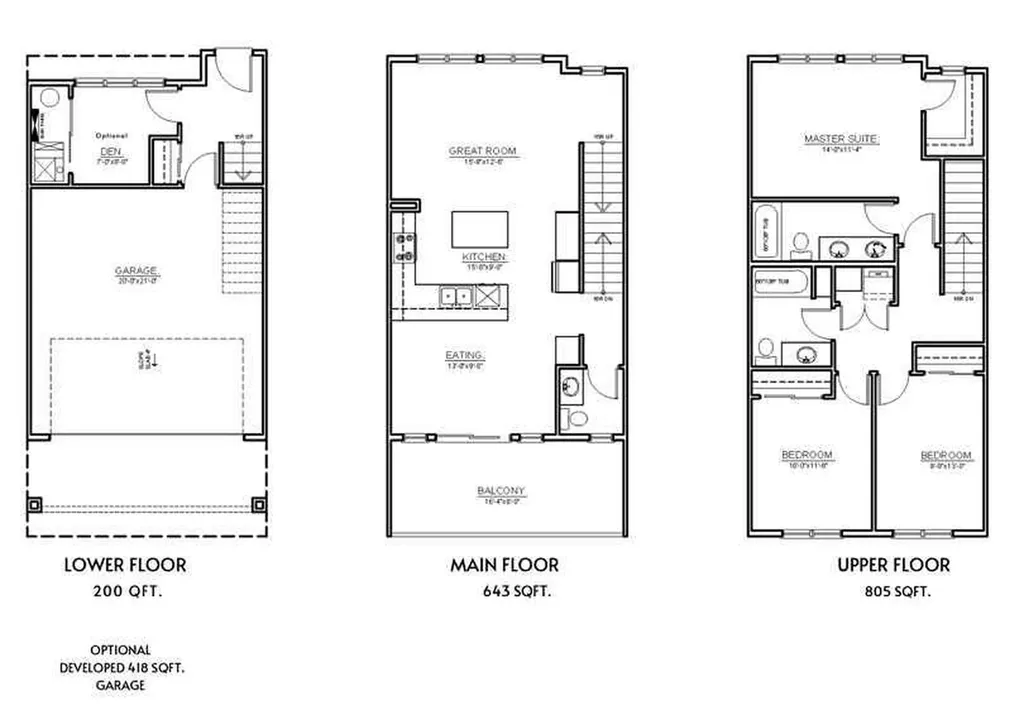 145 Chelsea Mews Chestermere AB T1X3H1