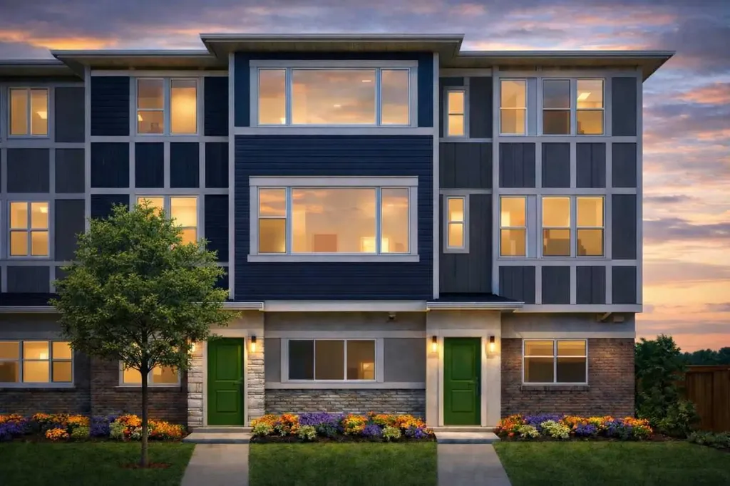 145 Chelsea Mews Chestermere AB T1X3H1