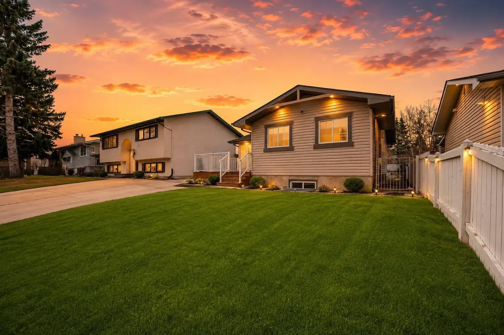 755 Penbrooke Road SE Calgary AB T2A 3T3