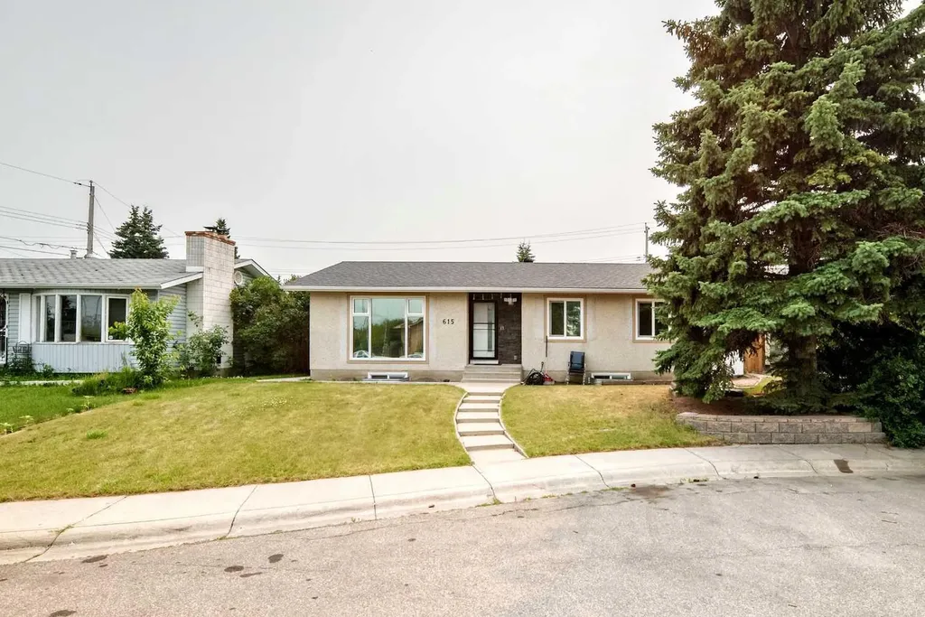 615 Marian Crescent NE Calgary AB T2A 2Y5