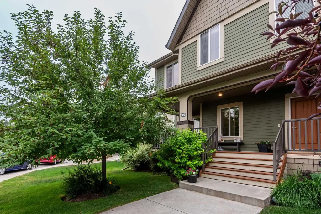 99 Mahogany Row SE Calgary AB T3M 1S9