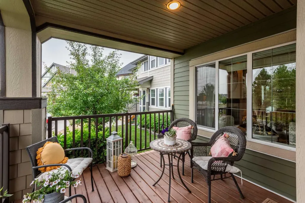 99 Mahogany Row SE Calgary AB T3M 1S9